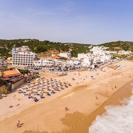 Hotel Residencial Salema Εξωτερικό φωτογραφία