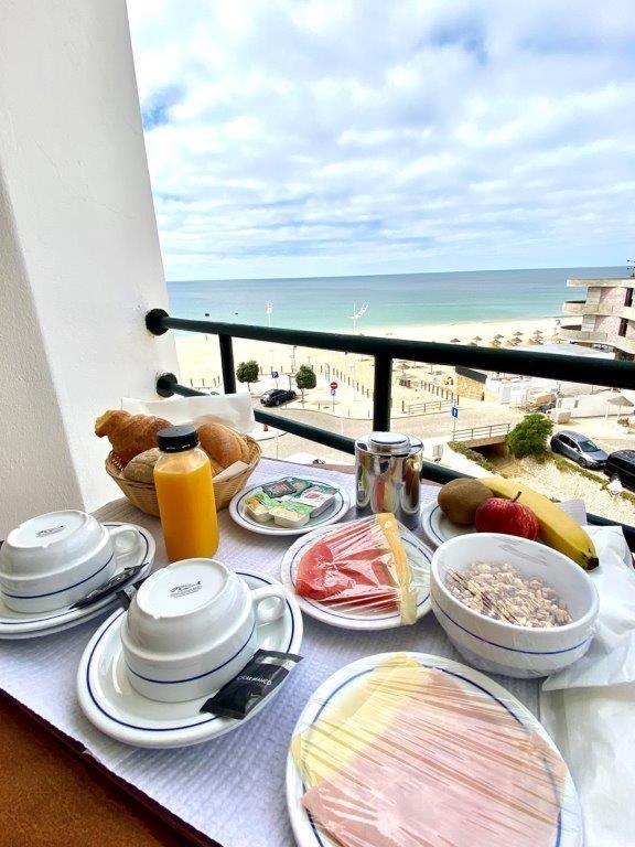 Hotel Residencial Salema Εξωτερικό φωτογραφία