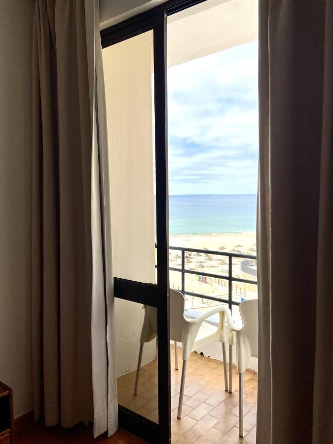 Hotel Residencial Salema Εξωτερικό φωτογραφία