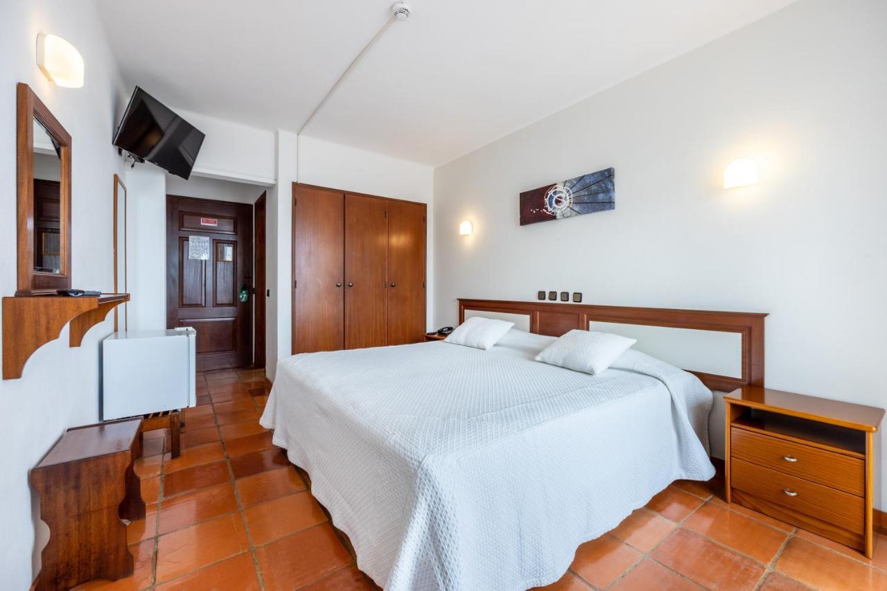 Hotel Residencial Salema Εξωτερικό φωτογραφία