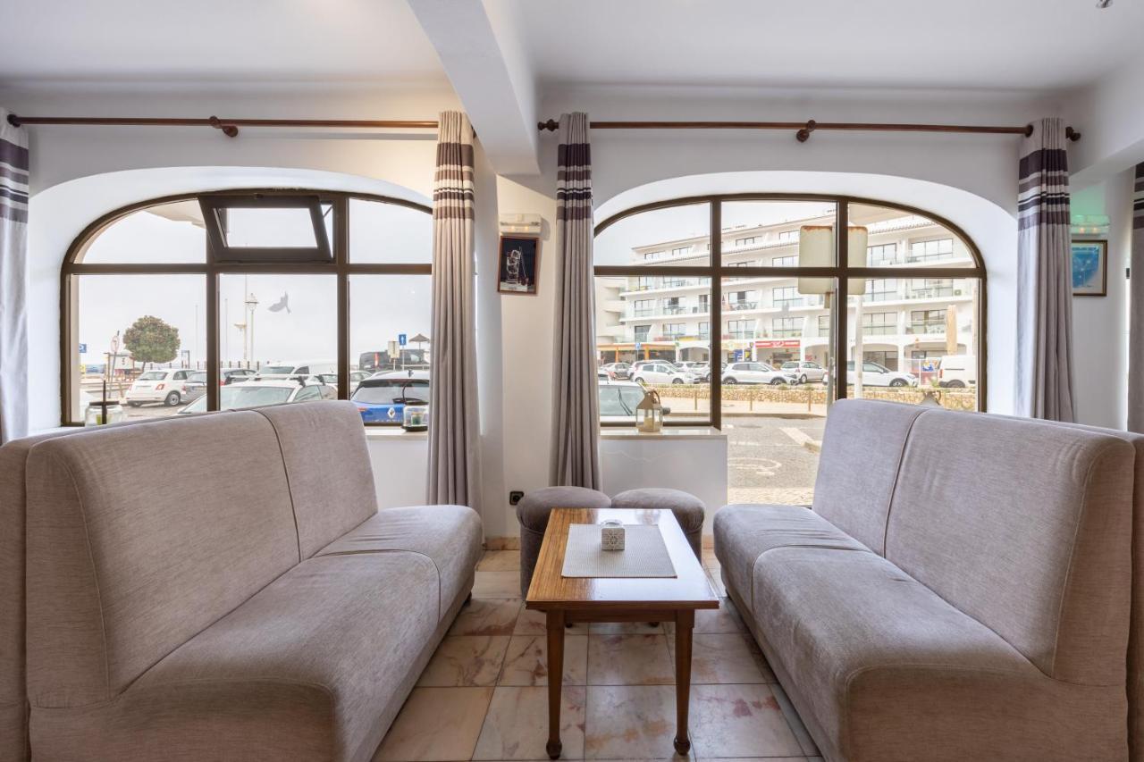 Hotel Residencial Salema Εξωτερικό φωτογραφία