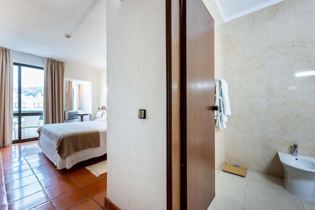 Hotel Residencial Salema Εξωτερικό φωτογραφία