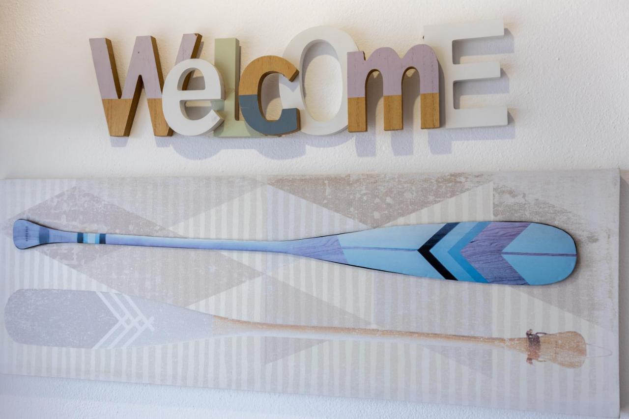 Hotel Residencial Salema Εξωτερικό φωτογραφία