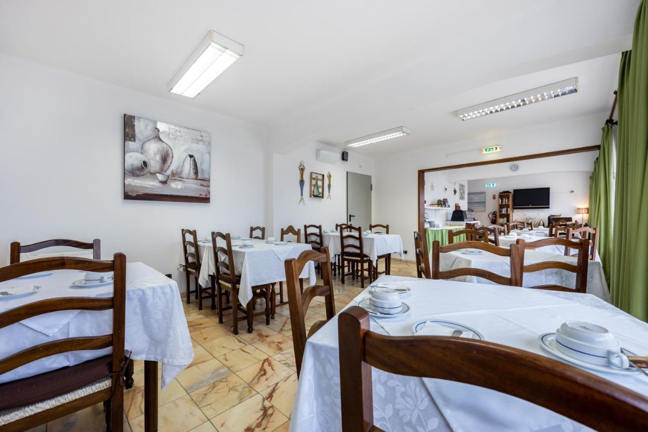 Hotel Residencial Salema Εξωτερικό φωτογραφία