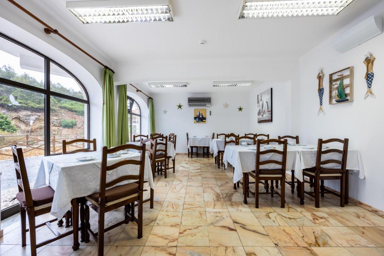 Hotel Residencial Salema Εξωτερικό φωτογραφία